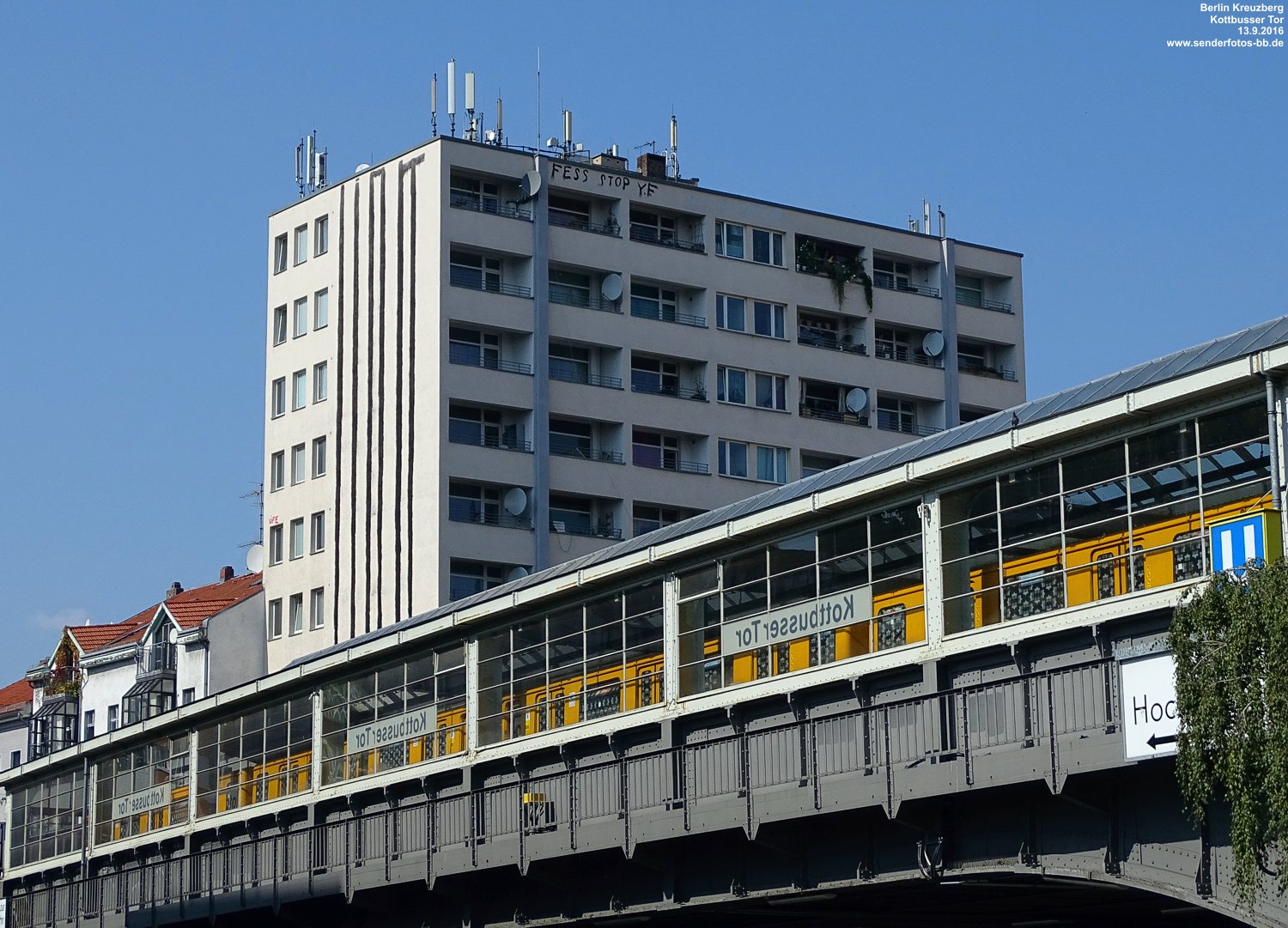 Kottbusser Tor