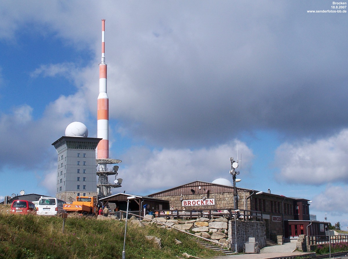 Brocken