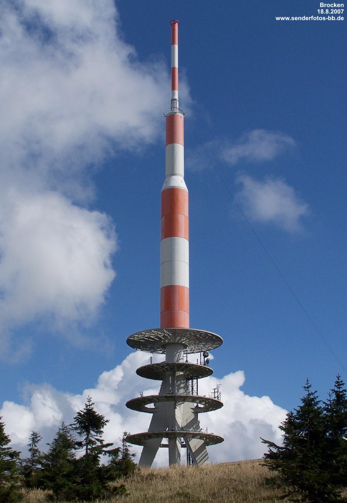 Brocken