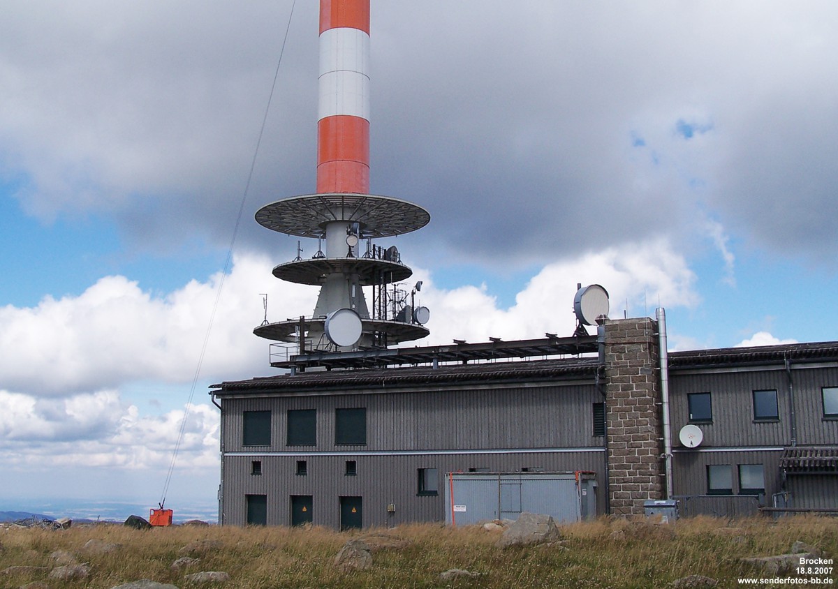 Brocken