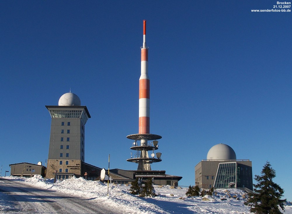 Brocken