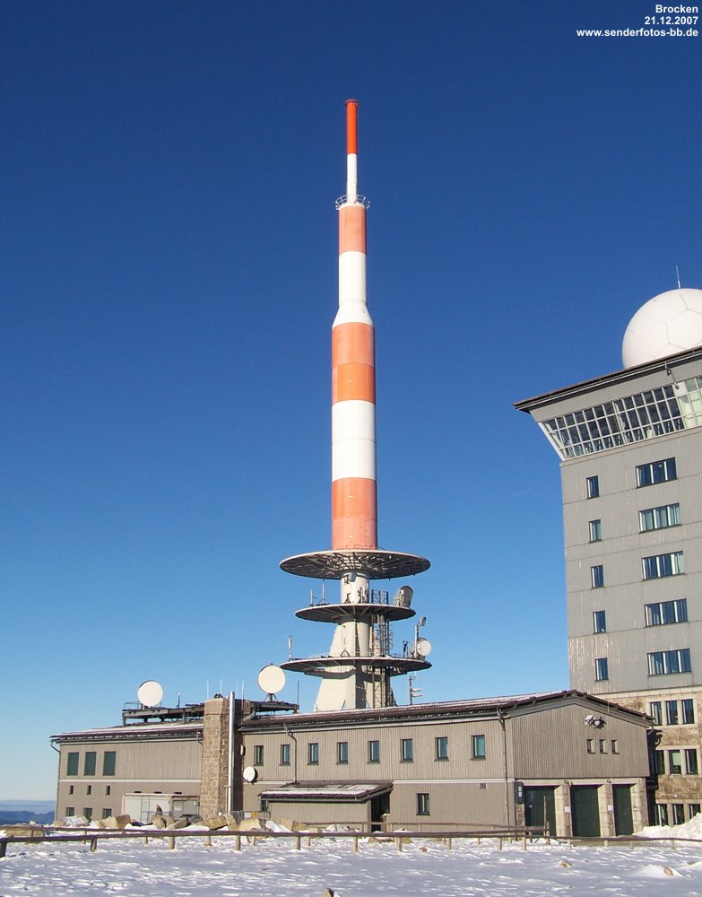 Brocken