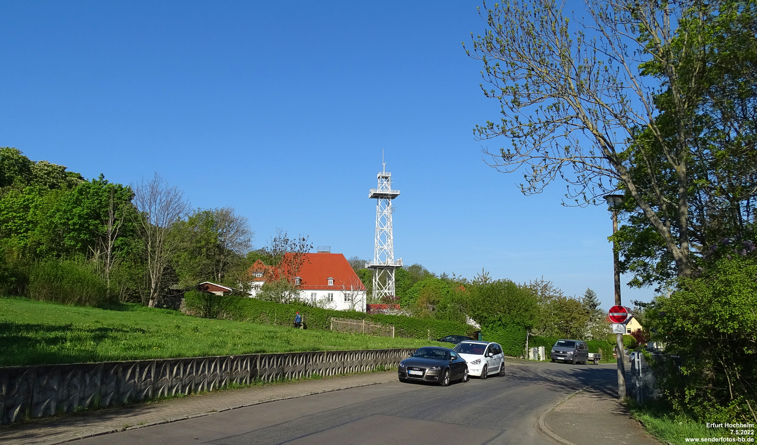 Erfurt Hochheim